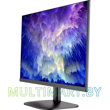 Монитор NPC MF2206 (черный) картинка 2